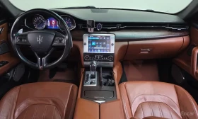 Maserati Quattroporte 3.0 V6 SQ4* ПОДГРЕВ* ОБДУХ* КРАЙНА ЦЕНА* - 15000 € - 59892723 7 | Car24.bg Maserati Quattroporte 3.0 V6 SQ4* ПОДГРЕВ* ОБДУХ* КРАЙНА ЦЕНА* - 15000 € - 59892723 7