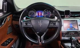 Maserati Quattroporte 3.0 V6 SQ4* ПОДГРЕВ* ОБДУХ* КРАЙНА ЦЕНА* - 15000 € - 59892723 8 | Car24.bg Maserati Quattroporte 3.0 V6 SQ4* ПОДГРЕВ* ОБДУХ* КРАЙНА ЦЕНА* - 15000 € - 59892723 8