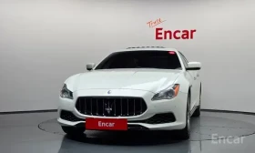 Maserati Quattroporte 3.0 V6 SQ4* ПОДГРЕВ* ОБДУХ* КРАЙНА ЦЕНА* - 15000 € - 59892723 2 | Car24.bg Maserati Quattroporte 3.0 V6 SQ4* ПОДГРЕВ* ОБДУХ* КРАЙНА ЦЕНА* - 15000 € - 59892723 2