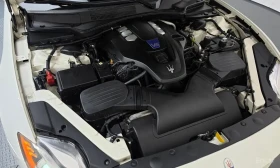 Maserati Quattroporte 3.0 V6 SQ4* ПОДГРЕВ* ОБДУХ* КРАЙНА ЦЕНА* - 15000 € - 59892723 14 | Car24.bg Maserati Quattroporte 3.0 V6 SQ4* ПОДГРЕВ* ОБДУХ* КРАЙНА ЦЕНА* - 15000 € - 59892723 14