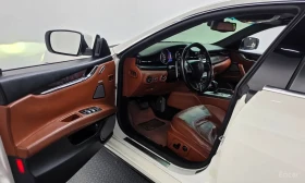 Maserati Quattroporte 3.0 V6 SQ4* ПОДГРЕВ* ОБДУХ* КРАЙНА ЦЕНА* - 15000 € - 59892723 5 | Car24.bg Maserati Quattroporte 3.0 V6 SQ4* ПОДГРЕВ* ОБДУХ* КРАЙНА ЦЕНА* - 15000 € - 59892723 5