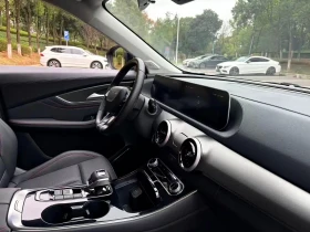 DONGFENG T5-EVO 1.5TD DCT Glory Edition* ПАНОРАМА* КРАЙНА ЦЕНА | Auto.bg — изображение 7 DONGFENG T5-EVO 1.5TD DCT Glory Edition* ПАНОРАМА* КРАЙНА ЦЕНА | Auto.bg — изображение 7