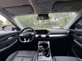 DONGFENG T5-EVO 1.5TD DCT Glory Edition* ПАНОРАМА* КРАЙНА ЦЕНА | Auto.bg — изображение 8 DONGFENG T5-EVO 1.5TD DCT Glory Edition* ПАНОРАМА* КРАЙНА ЦЕНА | Auto.bg — изображение 8