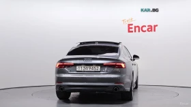 Audi A5 QUATTRO* SPORTBACK* КАМЕРА* DIGITAL* HEADUP | Auto.bg — изображение 4 Audi A5 QUATTRO* SPORTBACK* КАМЕРА* DIGITAL* HEADUP | Auto.bg — изображение 4