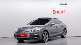 Audi A5 QUATTRO* SPORTBACK* КАМЕРА* DIGITAL* HEADUP