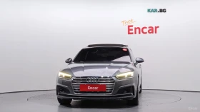 Audi A5 QUATTRO* SPORTBACK* КАМЕРА* DIGITAL* HEADUP | Auto.bg — изображение 3 Audi A5 QUATTRO* SPORTBACK* КАМЕРА* DIGITAL* HEADUP | Auto.bg — изображение 3
