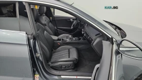 Audi A5 QUATTRO* SPORTBACK* КАМЕРА* DIGITAL* HEADUP | Auto.bg — изображение 16 Audi A5 QUATTRO* SPORTBACK* КАМЕРА* DIGITAL* HEADUP | Auto.bg — изображение 16