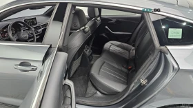 Audi A5 QUATTRO* SPORTBACK* КАМЕРА* DIGITAL* HEADUP | Auto.bg — изображение 17 Audi A5 QUATTRO* SPORTBACK* КАМЕРА* DIGITAL* HEADUP | Auto.bg — изображение 17