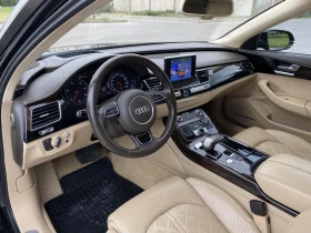 Audi A8 Matrix 4.2 TDI 385к.с - 18888 € - 78443480 6 | Car24.bg Audi A8 Matrix 4.2 TDI 385к.с - 18888 € - 78443480 6