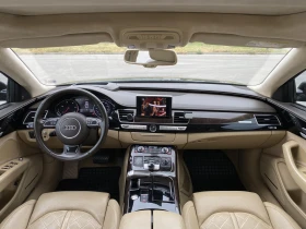 Audi A8 Matrix 4.2 TDI 385к.с - 18888 € - 78443480 5 | Car24.bg Audi A8 Matrix 4.2 TDI 385к.с - 18888 € - 78443480 5