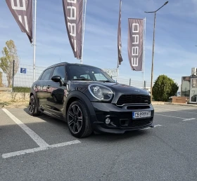 Mini John Cooper Works JCW 4X4 - Car24.bg Mini John Cooper Works JCW 4X4