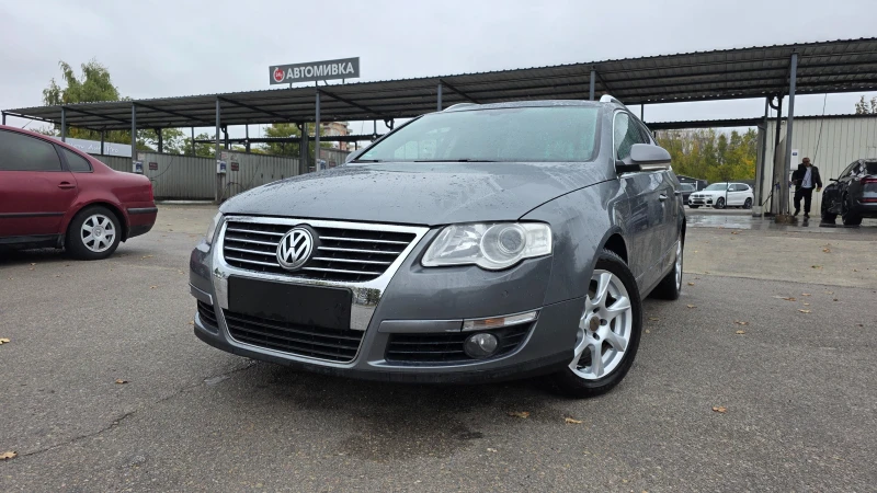 VW Passat АВТОМАТ/2.0d/170hp - 7499 лв. / 3834.18 € - 18815544 1 | Car24.bg VW Passat АВТОМАТ/2.0d/170hp - 7499 лв. / 3834.18 € - 18815544 1