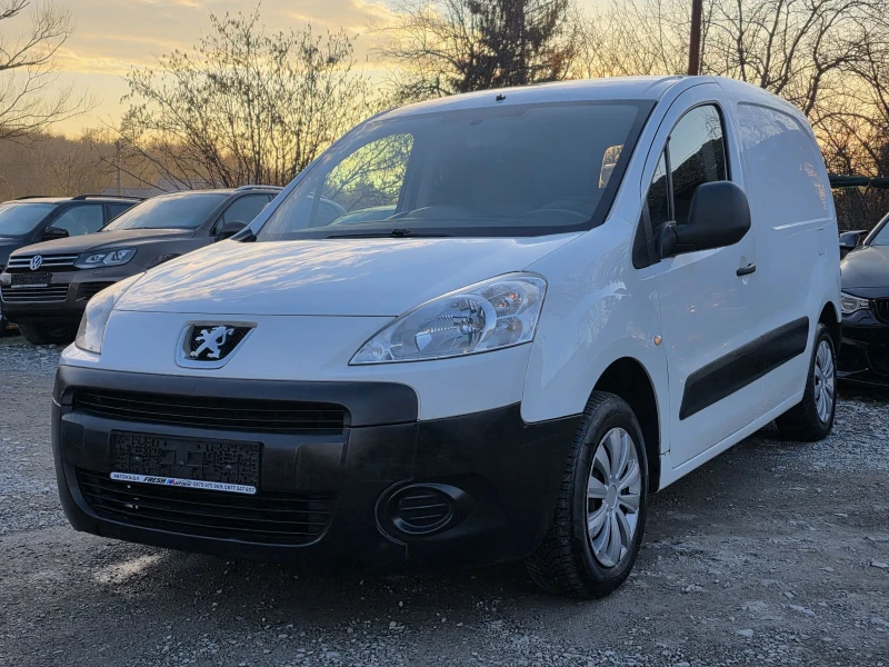 Peugeot Partner 1.6 HDI 90 К.С. КЛИМАТИК - 3399 € / 6647.87 лв. - 60297635 1 | Car24.bg Peugeot Partner 1.6 HDI 90 К.С. КЛИМАТИК - 3399 € / 6647.87 лв. - 60297635 1