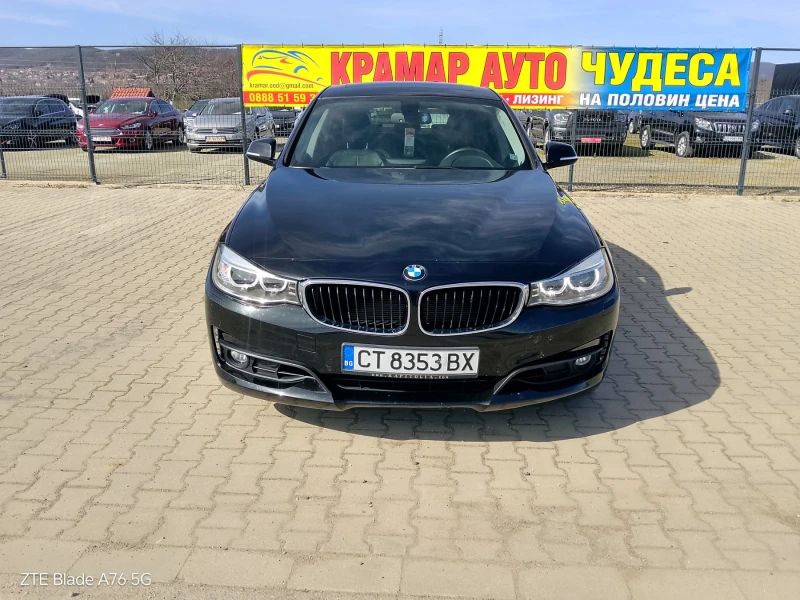 BMW 328 GT X-drive - 12990 € / 25406.23 лв. - 40858620 1 | Car24.bg BMW 328 GT X-drive - 12990 € / 25406.23 лв. - 40858620 1