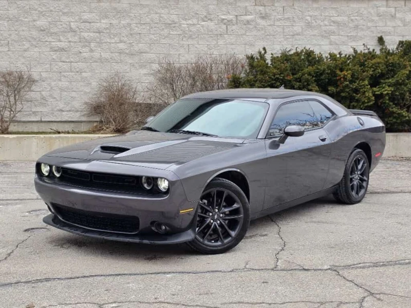 Dodge Challenger * GT PLUS AWD BLACK TOP PKG ALCANTARA SEATS * CARF - 25300 € / 49482.50 лв. - 84601883 1 | Car24.bg Dodge Challenger * GT PLUS AWD BLACK TOP PKG ALCANTARA SEATS * CARF - 25300 € / 49482.50 лв. - 84601883 1