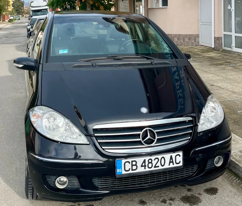 Mercedes-Benz A 180 1.8CDI - 1500 € / 2933.74 лв. - 48964503 1 | Car24.bg Mercedes-Benz A 180 1.8CDI - 1500 € / 2933.74 лв. - 48964503 1