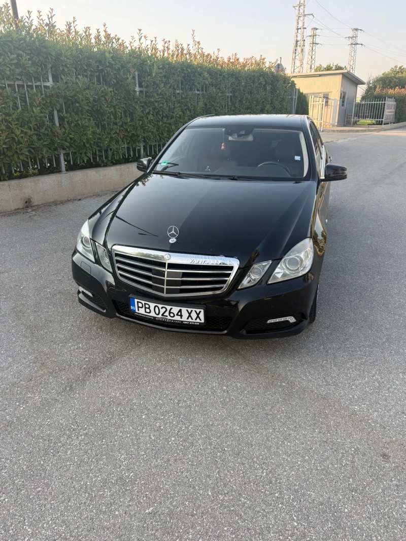 Mercedes-Benz E 350 W212 - 9000 € / 17602.47 лв. - 53764546 1 | Car24.bg Mercedes-Benz E 350 W212 - 9000 € / 17602.47 лв. - 53764546 1