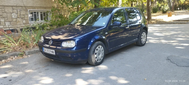 VW Golf 1, 9TDi/101 - 2100 € - 18750587 1 | Car24.bg VW Golf 1, 9TDi/101 - 2100 € - 18750587 1
