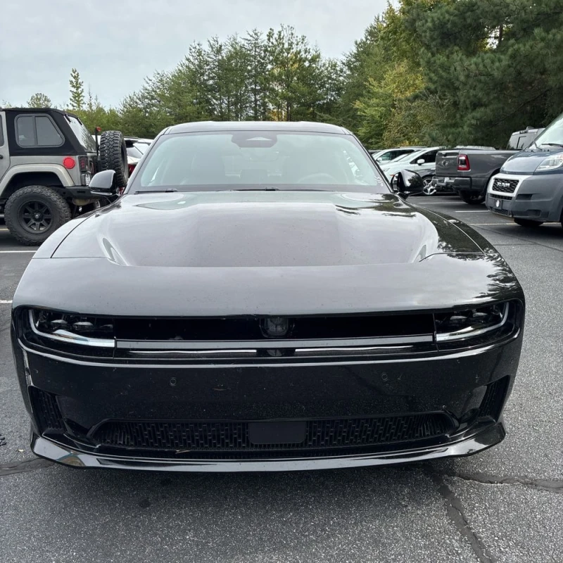 Dodge Charger Daytona R/T - 31600 € - 84275147 1 | Car24.bg Dodge Charger Daytona R/T - 31600 € - 84275147 1