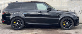 Land Rover Range Rover Sport HSE*DYNAMIC*Black Edition | Mobile.bg   6