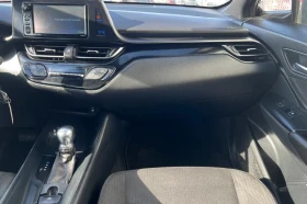 Toyota C-HR ПОДГРЕВ* BLUETOOTH* НАВИ* КАМЕРА* МУЛТИВОЛАН* - 27800 лв. / 14213.91 € - 32601940 12 | Car24.bg Toyota C-HR ПОДГРЕВ* BLUETOOTH* НАВИ* КАМЕРА* МУЛТИВОЛАН* - 27800 лв. / 14213.91 € - 32601940 12