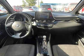 Toyota C-HR ПОДГРЕВ* BLUETOOTH* НАВИ* КАМЕРА* МУЛТИВОЛАН* - 27800 лв. / 14213.91 € - 32601940 11 | Car24.bg Toyota C-HR ПОДГРЕВ* BLUETOOTH* НАВИ* КАМЕРА* МУЛТИВОЛАН* - 27800 лв. / 14213.91 € - 32601940 11