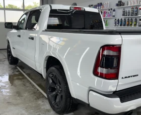 Dodge RAM 1500 Night Edition Pack | 5.7L HEMI V8 eTorque | Borla - 66000 € / 129084.78 лв. - 17616859 5 | Car24.bg Dodge RAM 1500 Night Edition Pack | 5.7L HEMI V8 eTorque | Borla - 66000 € / 129084.78 лв. - 17616859 5