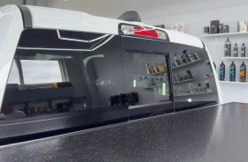 Dodge RAM 1500 Night Edition Pack | 5.7L HEMI V8 eTorque | Borla - 66000 € / 129084.78 лв. - 17616859 8 | Car24.bg Dodge RAM 1500 Night Edition Pack | 5.7L HEMI V8 eTorque | Borla - 66000 € / 129084.78 лв. - 17616859 8
