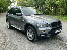 BMW X5 - Car24.bg BMW X5