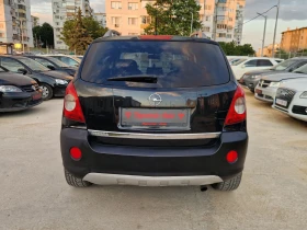 Opel Antara Бензин - Газ / Регистриран / Бартер / Лизинг / | Auto.bg — изображение 5 Opel Antara Бензин - Газ / Регистриран / Бартер / Лизинг / | Auto.bg — изображение 5