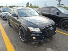 Audi SQ5 3.0Т* АвтоКредит* (ЦЕНА ДО БГ) | Auto.bg — изображение 2 Audi SQ5 3.0Т* АвтоКредит* (ЦЕНА ДО БГ) | Auto.bg — изображение 2