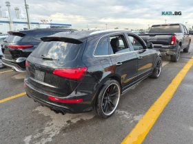 Audi SQ5 3.0Т* АвтоКредит* (ЦЕНА ДО БГ) | Auto.bg — изображение 3 Audi SQ5 3.0Т* АвтоКредит* (ЦЕНА ДО БГ) | Auto.bg — изображение 3