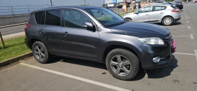 Toyota Rav4 - 11000 € - 18074292 4 | Car24.bg Toyota Rav4 - 11000 € - 18074292 4