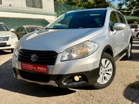 Suzuki SX4 S-Cross Швейцария!Топ състояние!4WD! | Auto.bg — изображение 2 Suzuki SX4 S-Cross Швейцария!Топ състояние!4WD! | Auto.bg — изображение 2