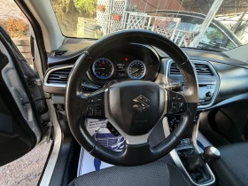 Suzuki SX4 S-Cross Швейцария!Топ състояние!4WD! | Auto.bg — изображение 15 Suzuki SX4 S-Cross Швейцария!Топ състояние!4WD! | Auto.bg — изображение 15