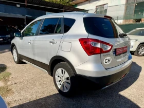 Suzuki SX4 S-Cross Швейцария!Топ състояние!4WD! | Auto.bg — изображение 4 Suzuki SX4 S-Cross Швейцария!Топ състояние!4WD! | Auto.bg — изображение 4