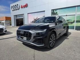 Audi Q8 - Car24.bg Audi Q8