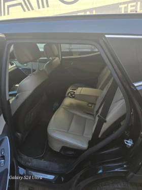 Hyundai Santa fe - 4350 € - 85956940 7 | Car24.bg Hyundai Santa fe - 4350 € - 85956940 7