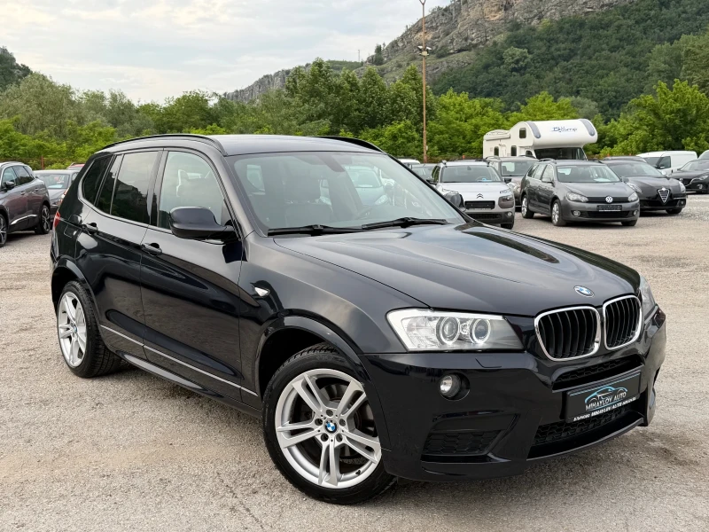 BMW X3 2.Od X-DRIVE/NAVI/PARKTRONIK - 10390 € / 20321.07 лв. - 13560510 1 | Car24.bg BMW X3 2.Od X-DRIVE/NAVI/PARKTRONIK - 10390 € / 20321.07 лв. - 13560510 1