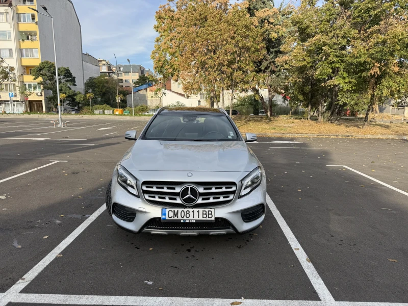 Mercedes-Benz GLA 200 200d 4MATIC 7G-DCT панорама - 12000 € - 14832399 1 | Car24.bg Mercedes-Benz GLA 200 200d 4MATIC 7G-DCT панорама - 12000 € - 14832399 1