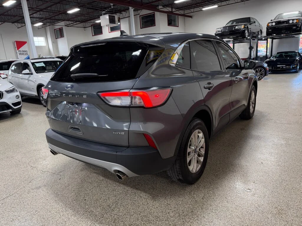 Ford Escape * АВТО КРЕДИТ* ЦЕНА ДО БГ * СЕРВИЗНА ИСТОРИЯ *  - изображение 7 | Auto.bg Ford Escape * АВТО КРЕДИТ* ЦЕНА ДО БГ * СЕРВИЗНА ИСТОРИЯ *  - изображение 7