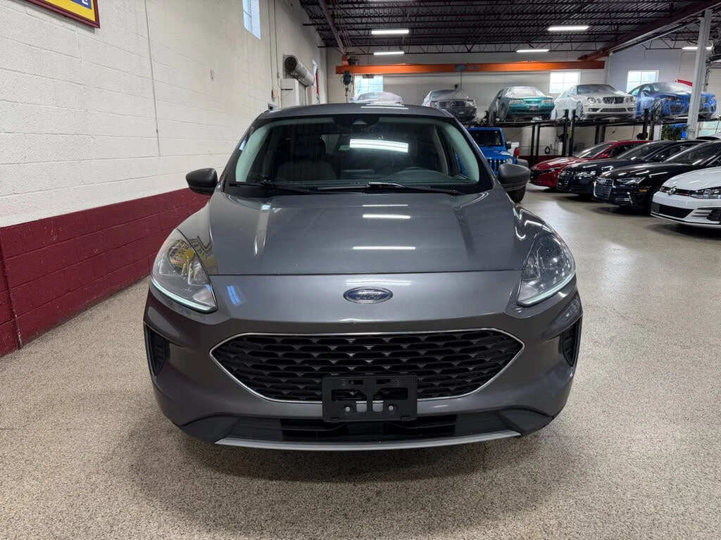 Ford Escape * АВТО КРЕДИТ* ЦЕНА ДО БГ * СЕРВИЗНА ИСТОРИЯ *  - изображение 2 | Auto.bg Ford Escape * АВТО КРЕДИТ* ЦЕНА ДО БГ * СЕРВИЗНА ИСТОРИЯ *  - изображение 2