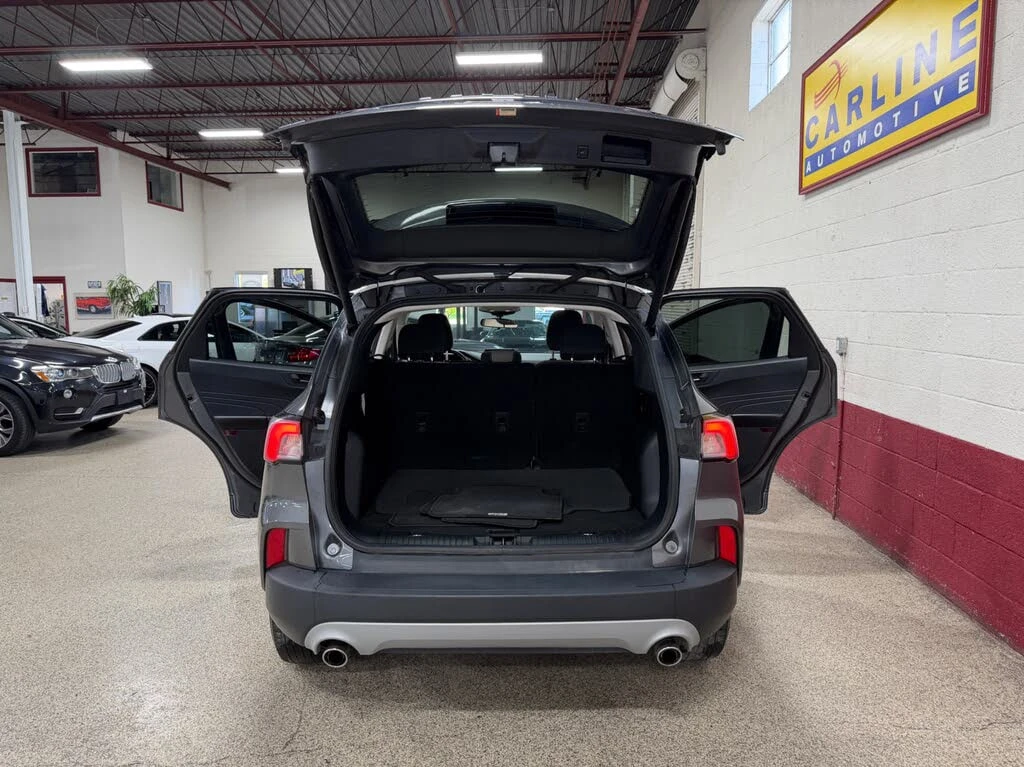 Ford Escape * АВТО КРЕДИТ* ЦЕНА ДО БГ * СЕРВИЗНА ИСТОРИЯ *  - изображение 8 | Auto.bg Ford Escape * АВТО КРЕДИТ* ЦЕНА ДО БГ * СЕРВИЗНА ИСТОРИЯ *  - изображение 8