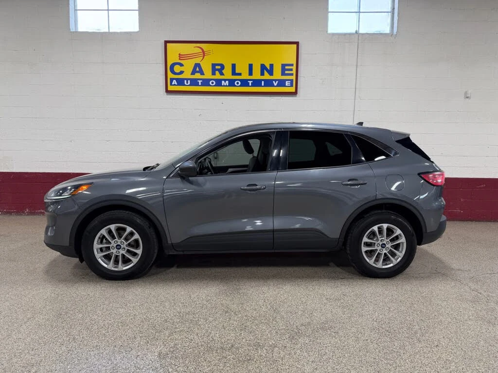 Ford Escape * АВТО КРЕДИТ* ЦЕНА ДО БГ * СЕРВИЗНА ИСТОРИЯ *  - изображение 4 | Auto.bg Ford Escape * АВТО КРЕДИТ* ЦЕНА ДО БГ * СЕРВИЗНА ИСТОРИЯ *  - изображение 4