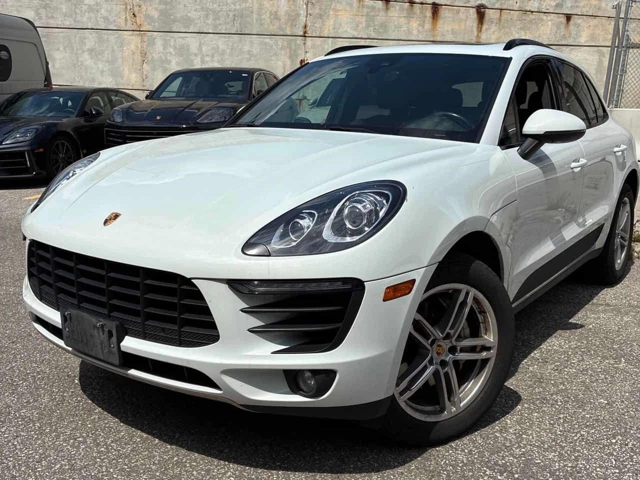Porsche Macan * S * CARFAX * ОТ ПРЕДСТАВИТЕЛСТВО НА ПОРШЕ * | Auto.bg — изображение 1 Porsche Macan * S * CARFAX * ОТ ПРЕДСТАВИТЕЛСТВО НА ПОРШЕ * | Auto.bg — изображение 1