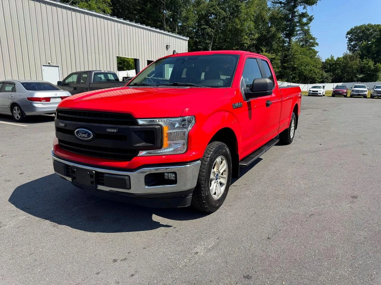 Ford F150 undefined | Auto.bg — изображение 1 Ford F150 undefined | Auto.bg — изображение 1