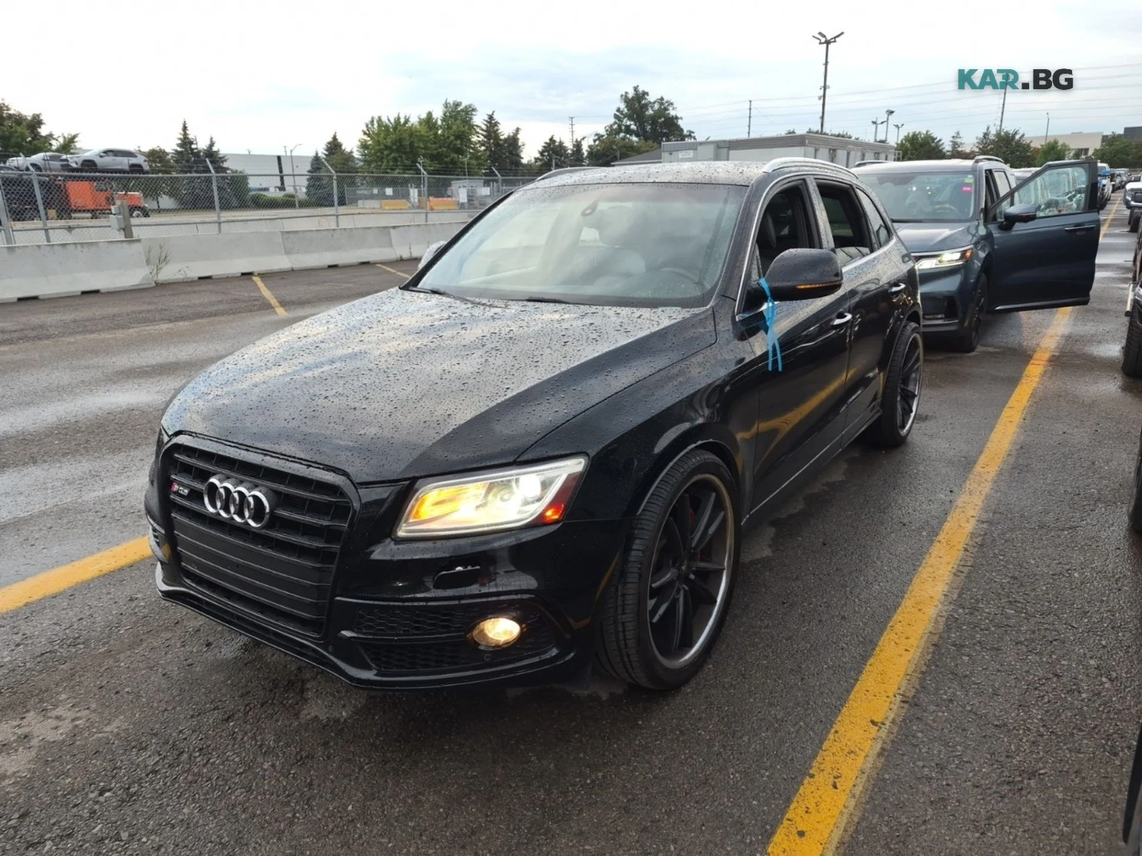 Audi SQ5 3.0Т* АвтоКредит* (ЦЕНА ДО БГ) | Auto.bg — изображение 1 Audi SQ5 3.0Т* АвтоКредит* (ЦЕНА ДО БГ) | Auto.bg — изображение 1