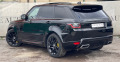 Land Rover Range Rover Sport HSE*DYNAMIC*Black Edition - [5] 