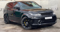 Land Rover Range Rover Sport HSE*DYNAMIC*Black Edition - [4] 