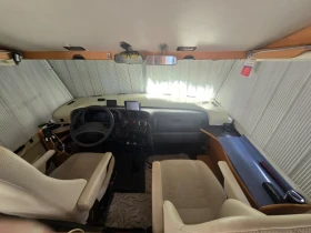 Кемпер Frankia Holiday | Auto.bg — изображение 7 Кемпер Frankia Holiday | Auto.bg — изображение 7
